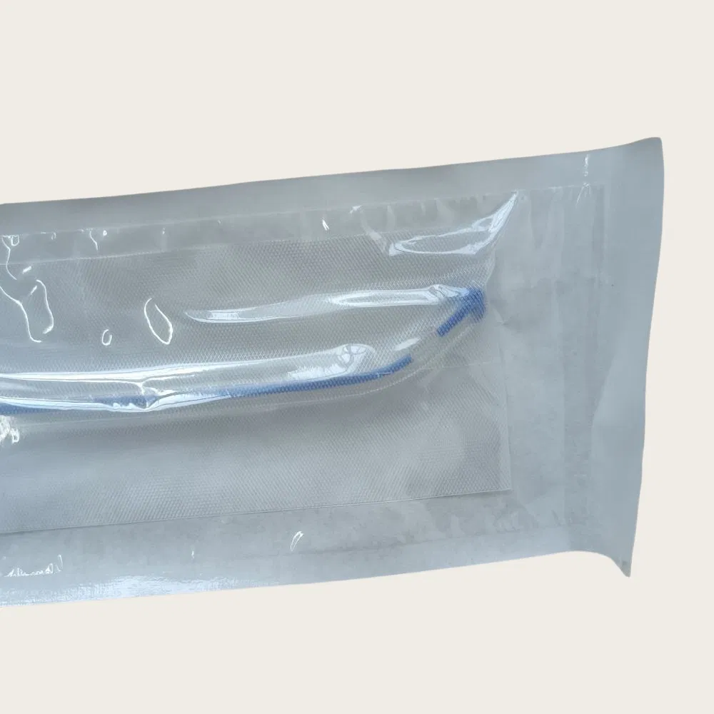 3 Way Silicone Hematuria Foley Urinary Catheter 22fr 80ml with Infection Control