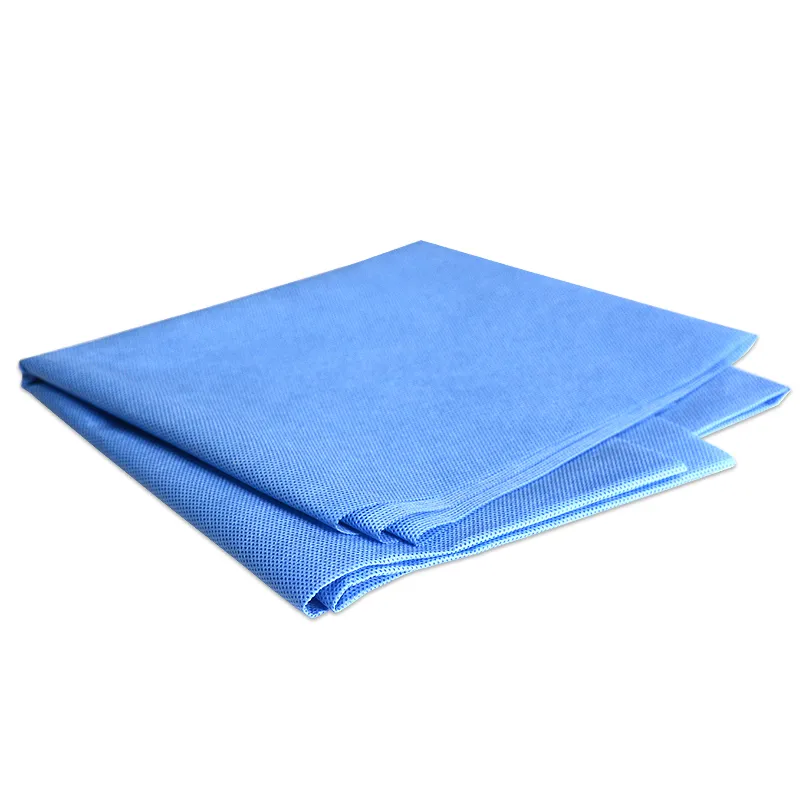 Medical Disposable Surgical Drape 1