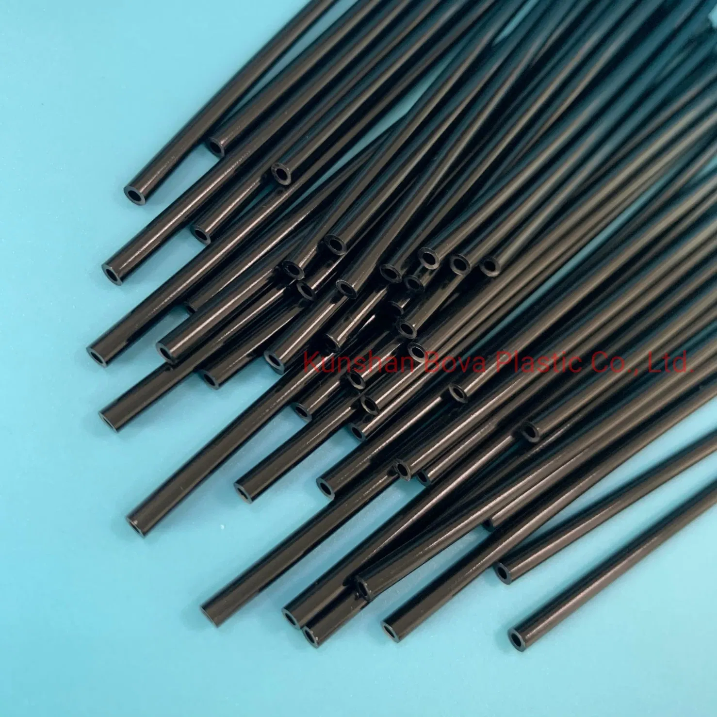 Fr6-Fr12 Disposable Medical Suction Catheter of China Manufacture