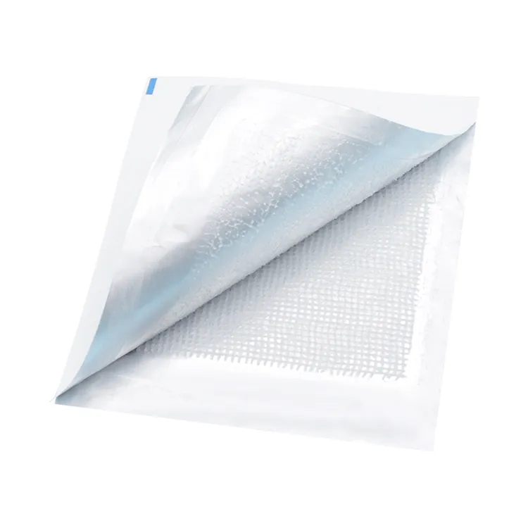 Paraffin Gauze Pad 4