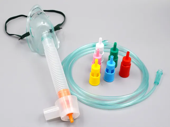 Medical Suction Tube 6