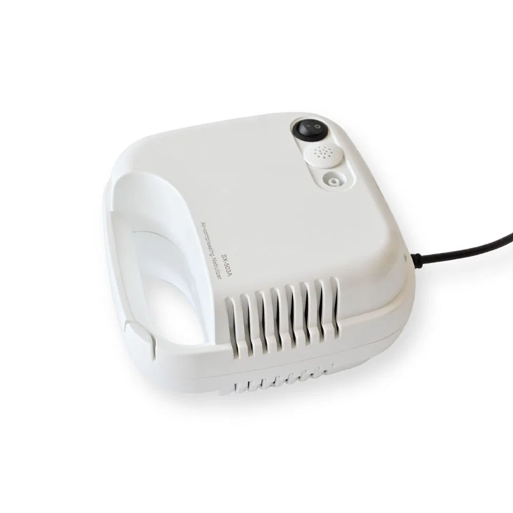 Snxin Nice Price Medical Nebulizer Sx-503A