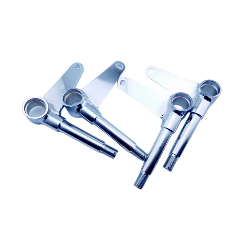 High-Performance Mountain Bike Components and Accessories for Riders