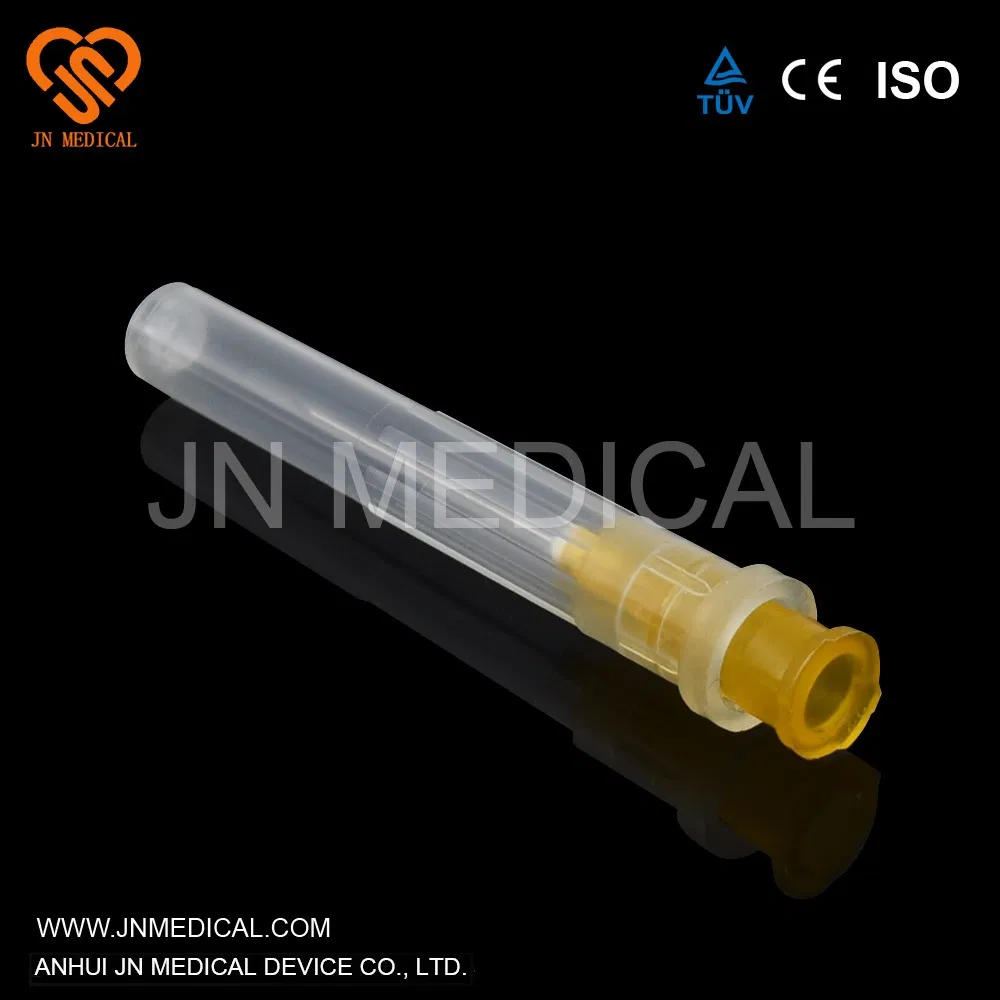 Disposabel High Reputation Universal Hypodermic Needles for Hospital