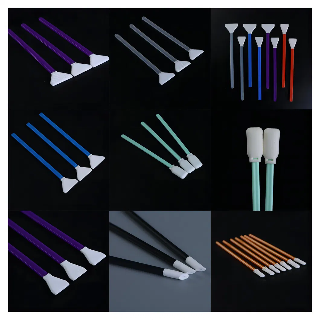 Cleaning Swab Detail 2