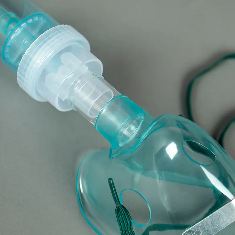 Nebulizer Kit Component