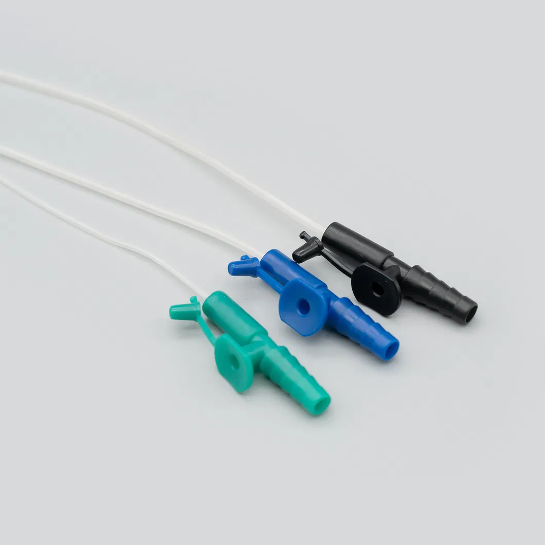 Suction Catheter 5
