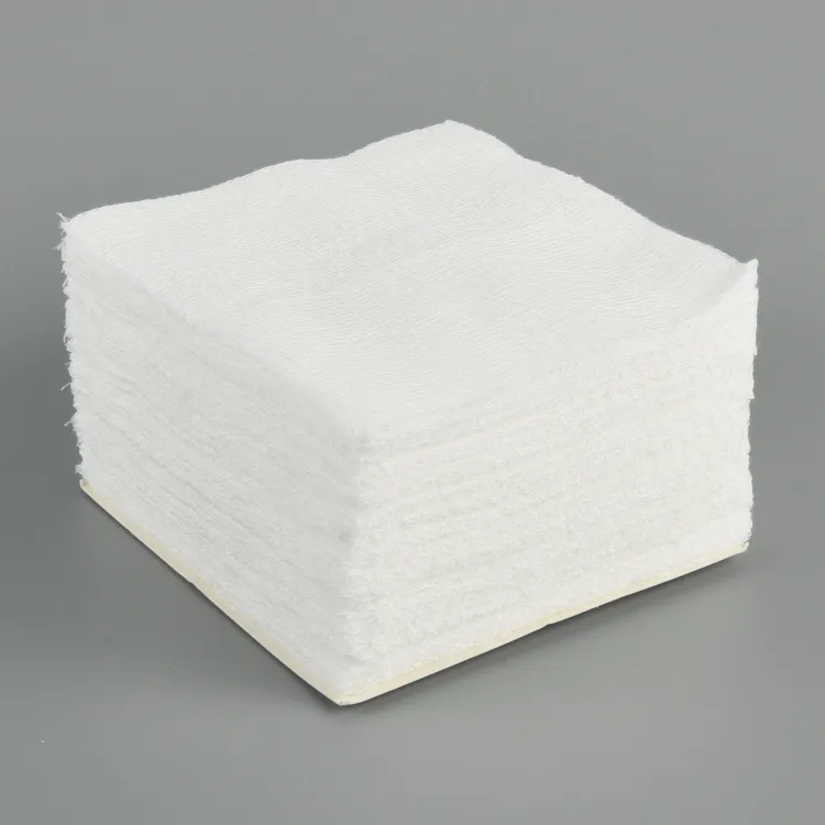 Disposable Gauze Pad 2