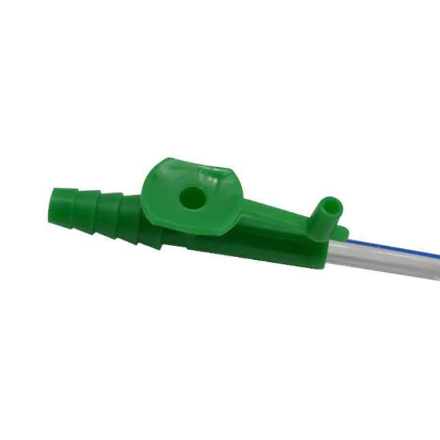 Suction Catheter 11