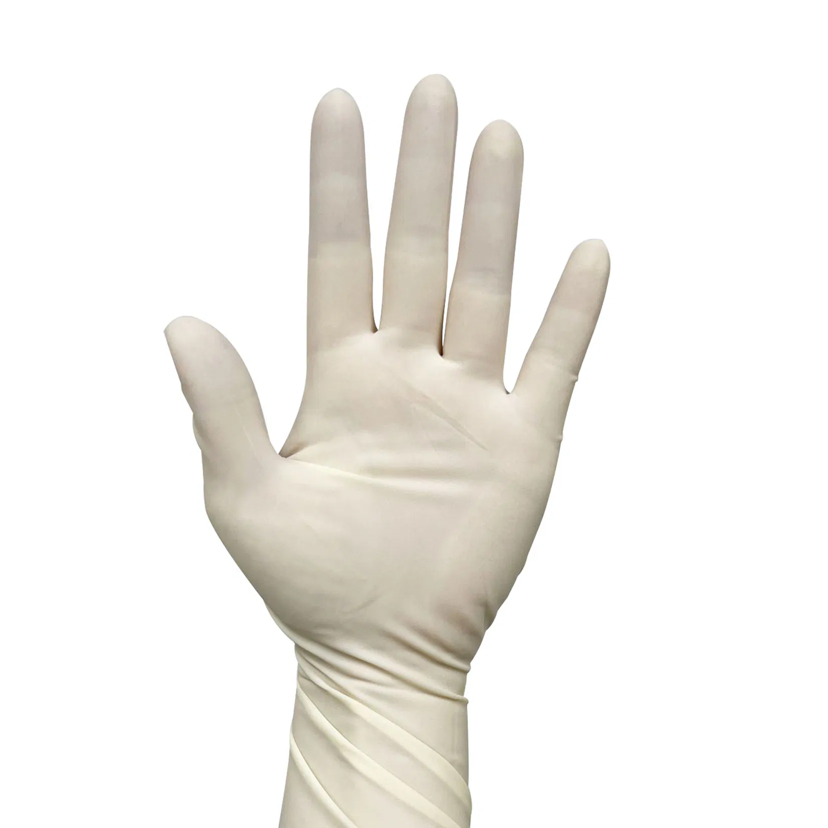Disposable Medical Supplies Wholesale Sterile Latex Surgical Glove