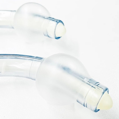 Factory Direct Supply Disopable PVC 3.0mm-10.0mm Tracheostomy Endotracheal Tube