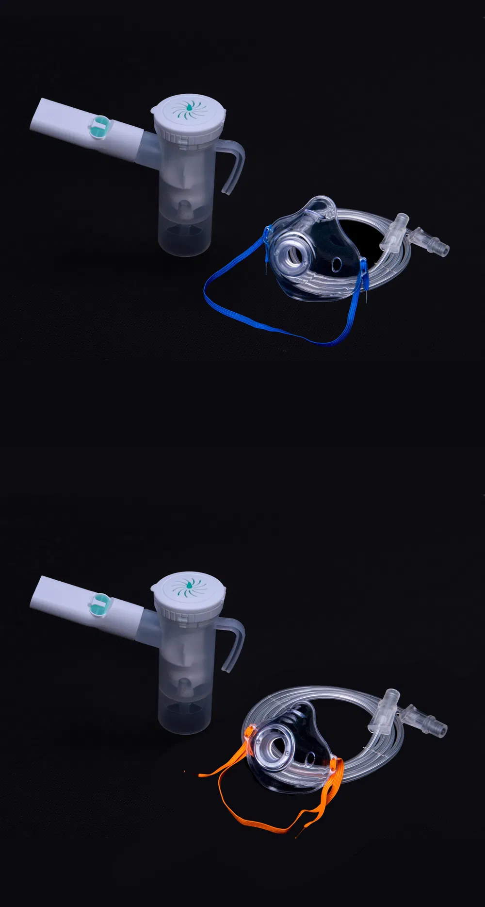 Nebulizer Detail 2