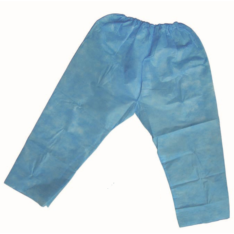 Disposable Endoscopy Kit, Examination Pants, Medical Care Kit, Colonoscopy Pack Dressing Kit