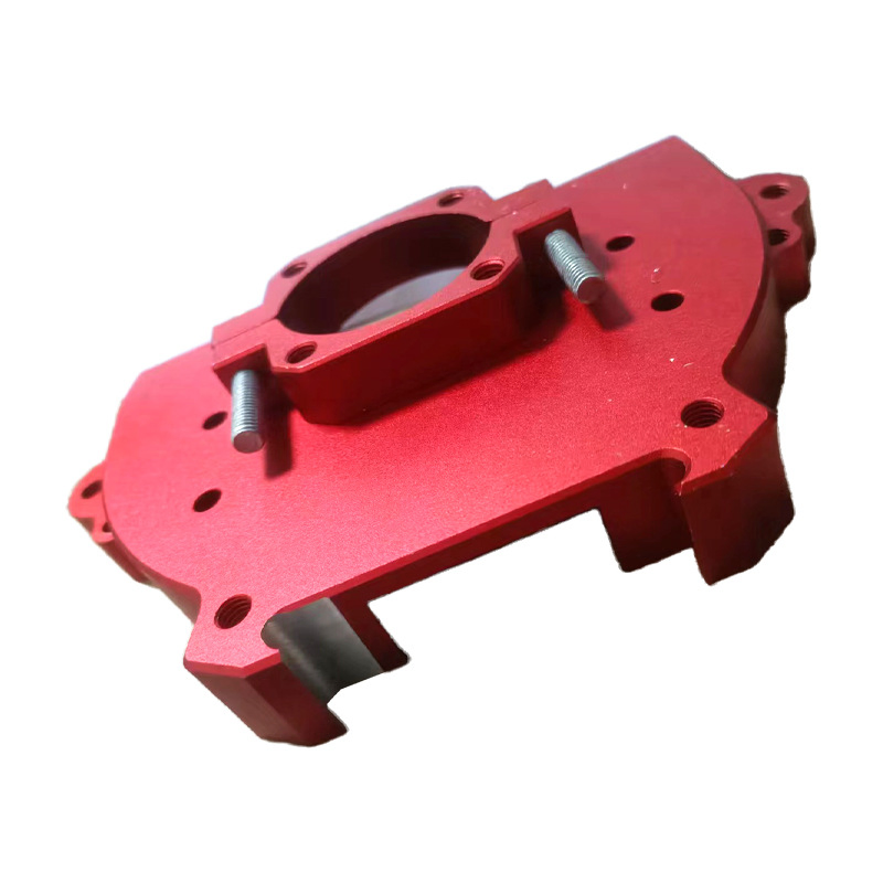 Precision CNC Rotary Table Accessories for Engineers Worldwide