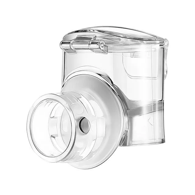 Nebulizer Portable Design