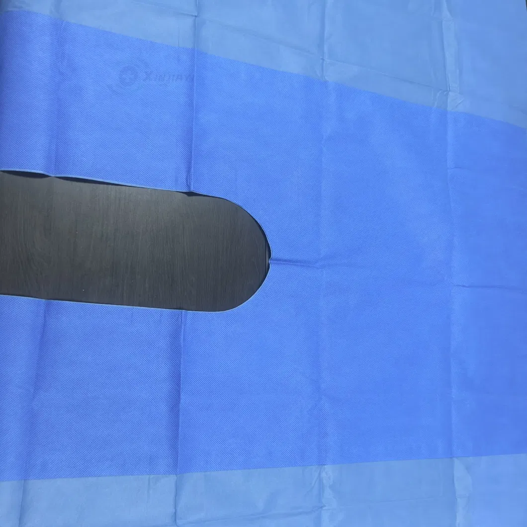 Disposable Surgical Drape 3
