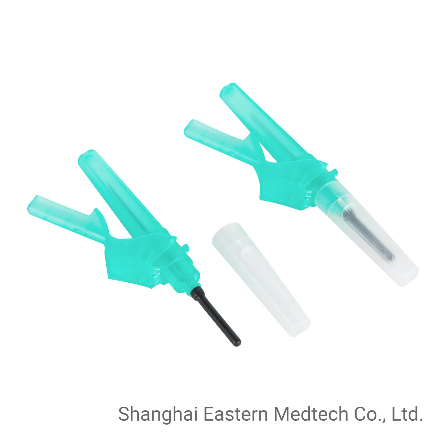 Vaccine Medical Products Hospital Instruments New Version Safety Blood Collection Needle Pen Type