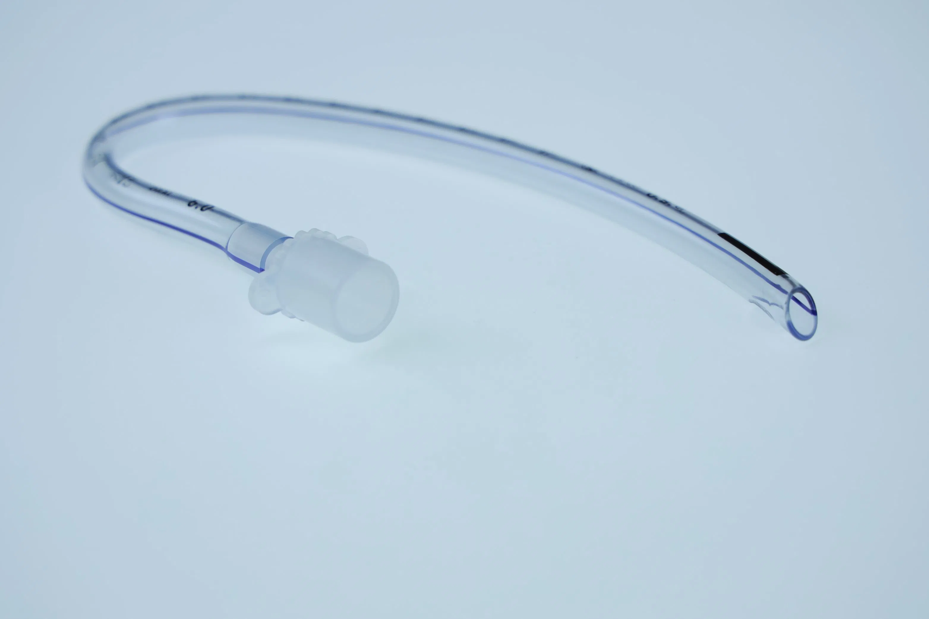 Medical Supply Endotracheal Tube Oral Preformed Uncuffed