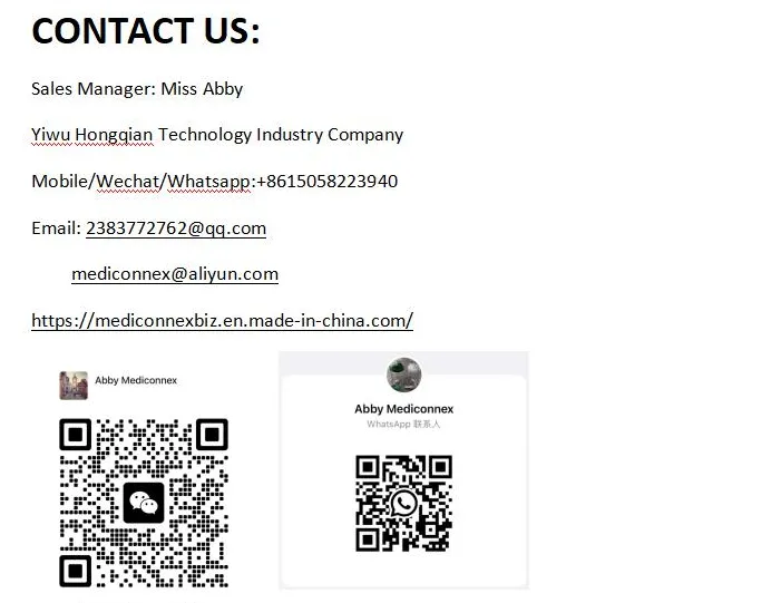 Medical Suction Tube 12