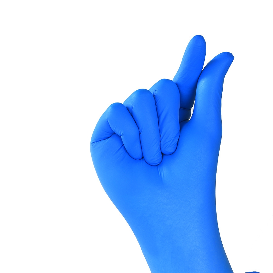 Cheap China Medical Latex Gloves Disposable Surgical Sterile