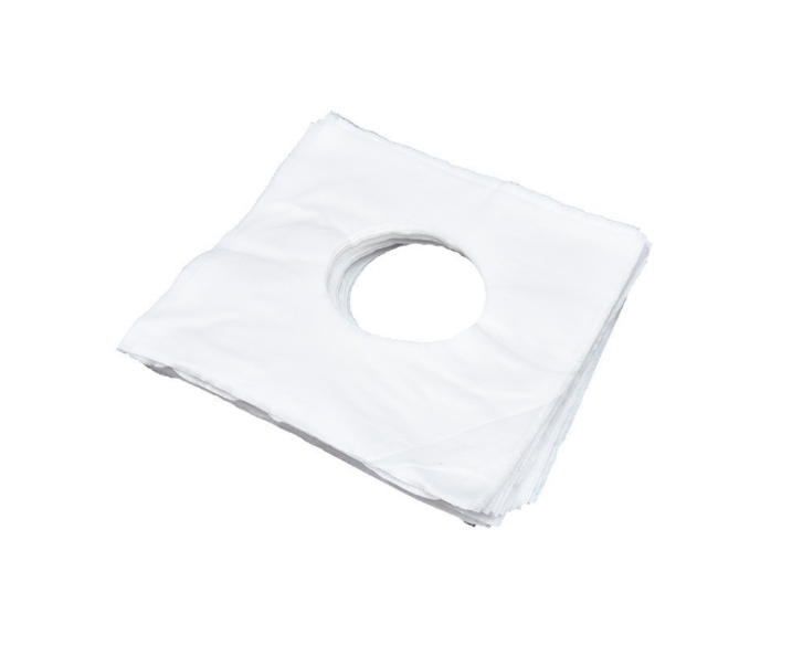 Graphene Surgical Drape for Medical Protection