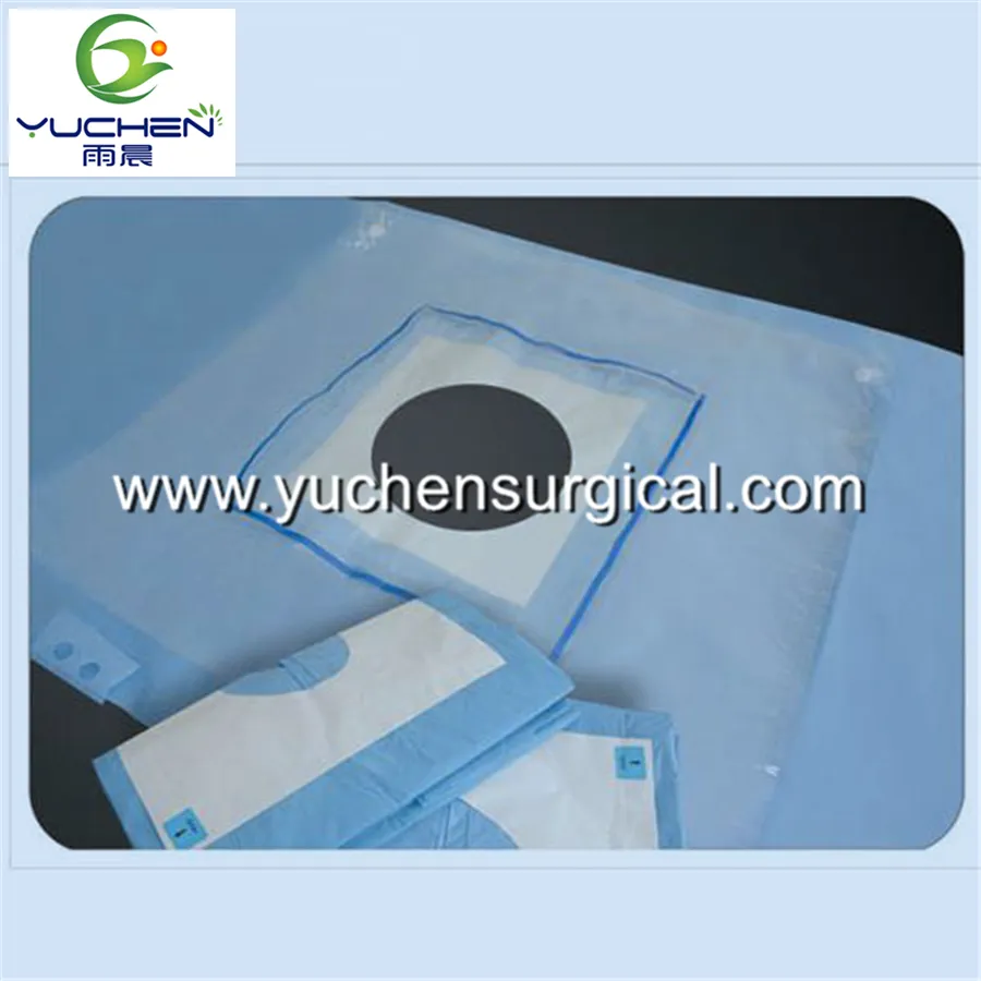 Surgical Drape SMS 02