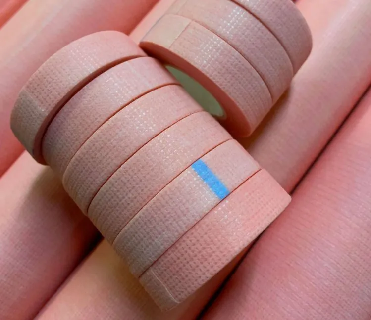 Silicone Tape Detail 3