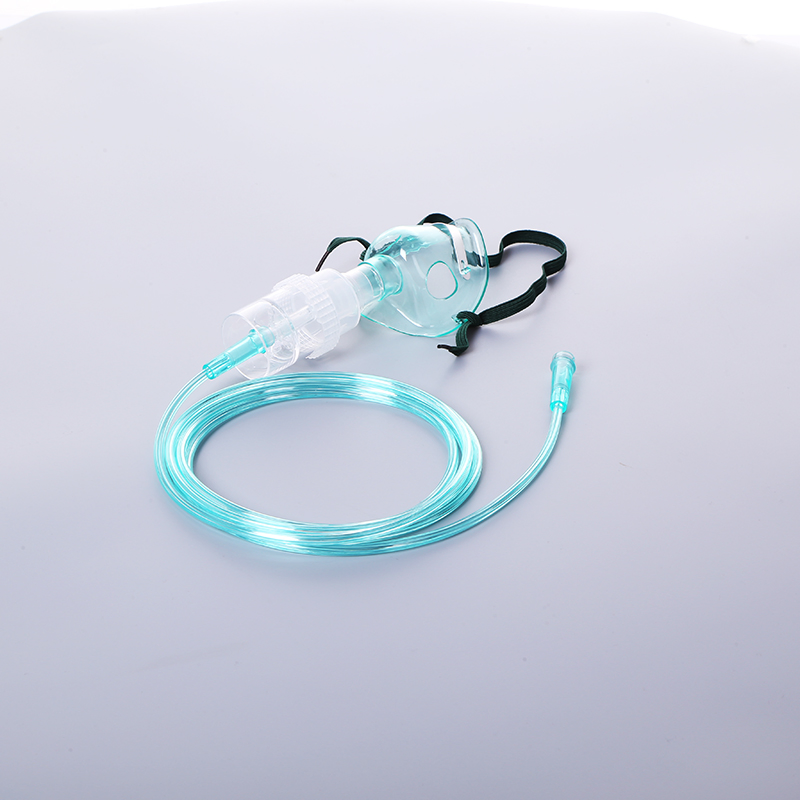 Manufaturer Bite Atomization Type Oxygen Mask