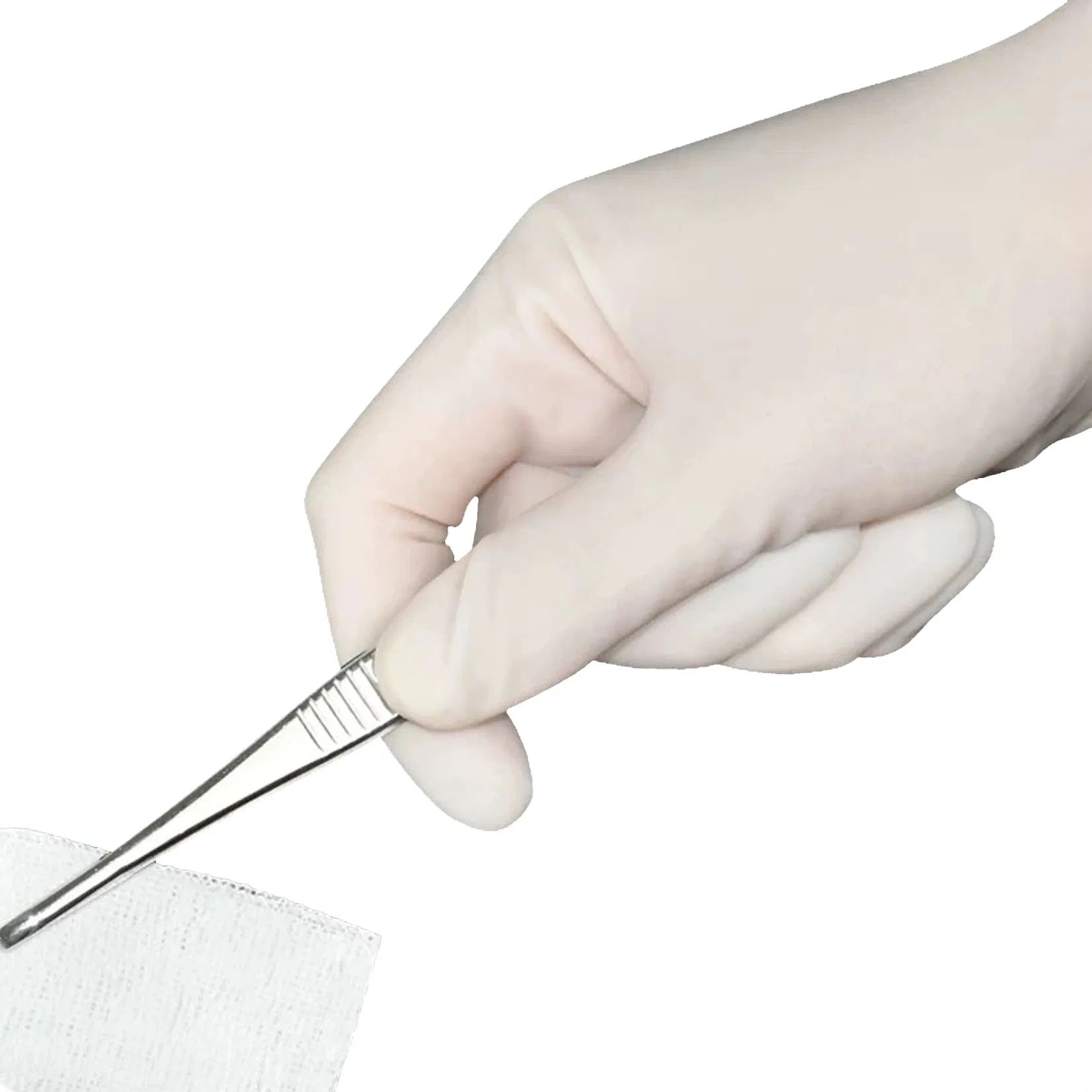 Disposable Medical Supplies Wholesale Sterile Latex Surgical Glove