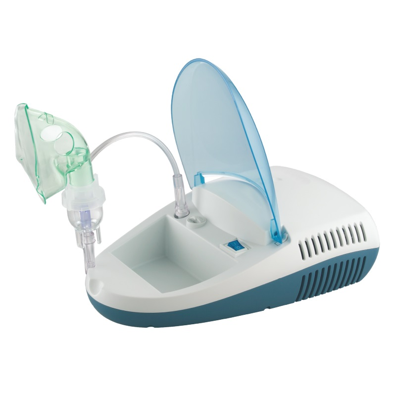 Physical Therapy Amazon Hot Selling Pediatric Piston Nebulizer Machine Medical Device