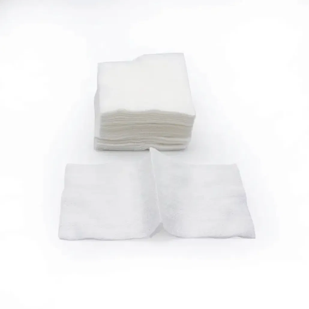 Sterile Gauze Pad 8