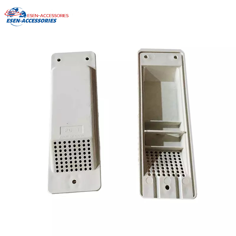 Shipping Container Spare Parts ABS Ventilator Cover Container Vents Accessories