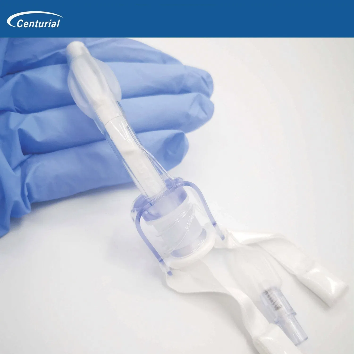 Factory Direct Supply Disopable PVC 3.0mm-10.0mm Tracheostomy Endotracheal Tube