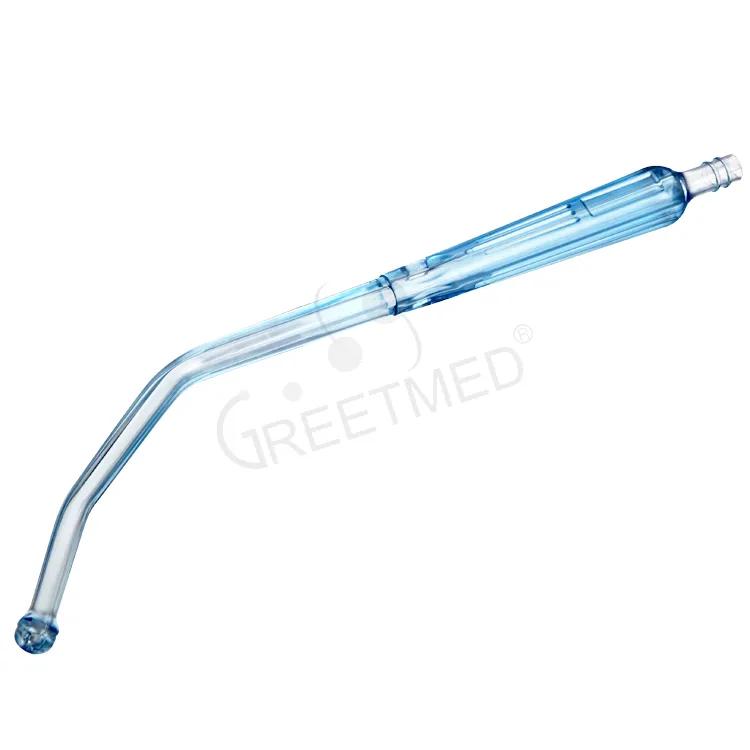 Suction Connecting Tube 2