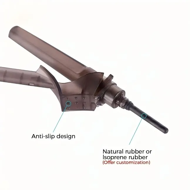Disposable Safety Blood Collection Needle