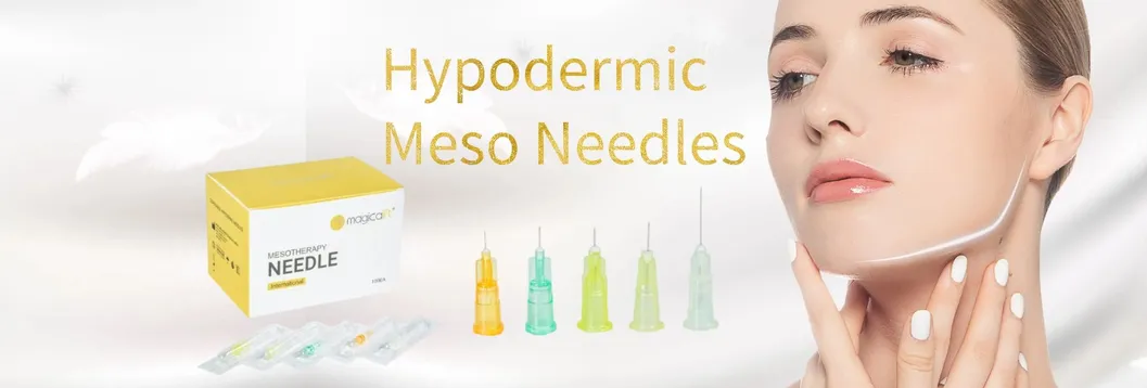 Meso Needle Details