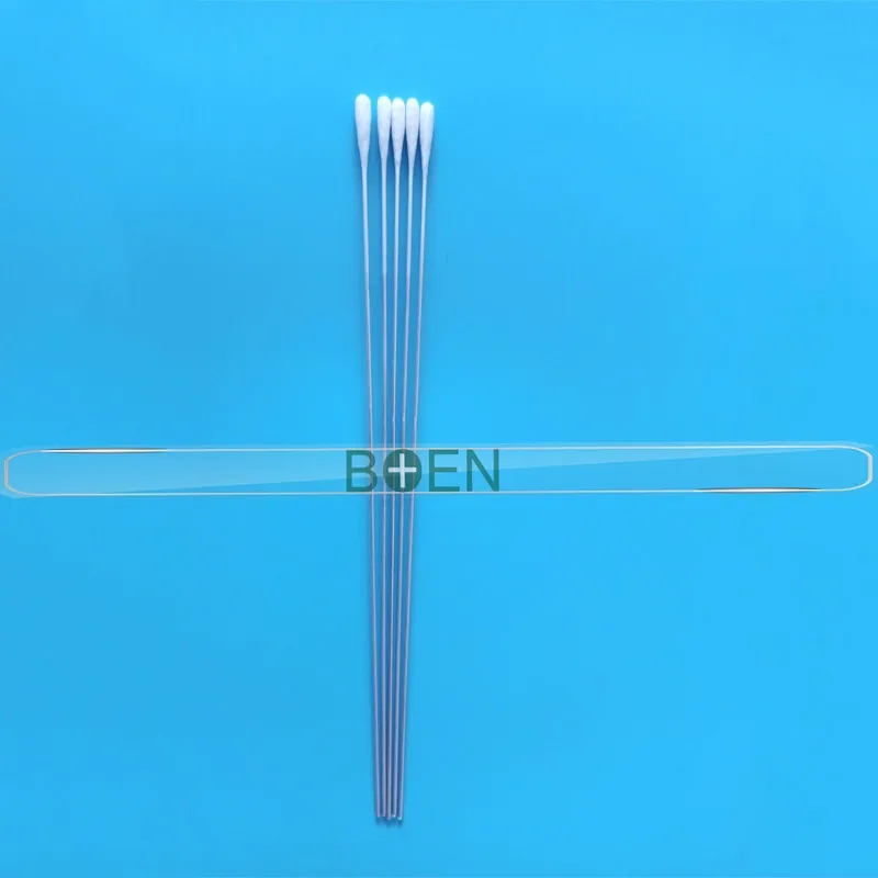 Aluminum Swab Stick Details 4