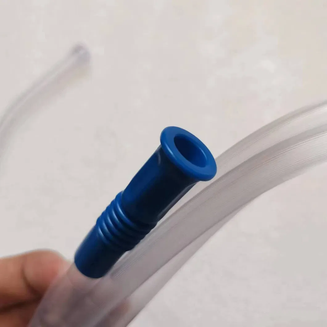 Medical Suction Tube 3