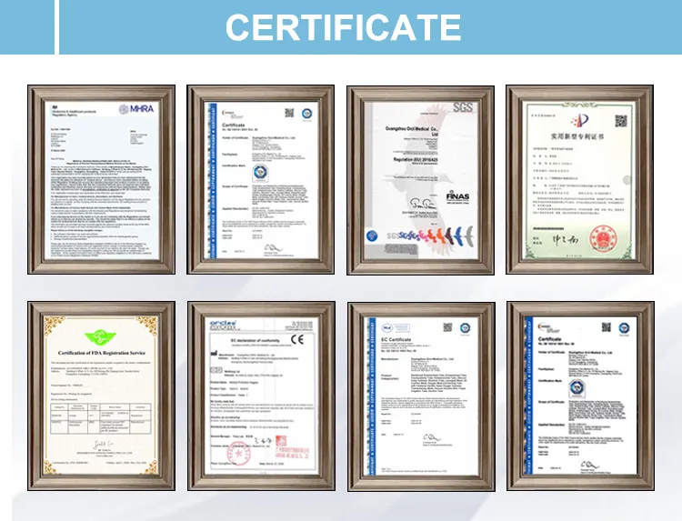 Quality Certification 2
