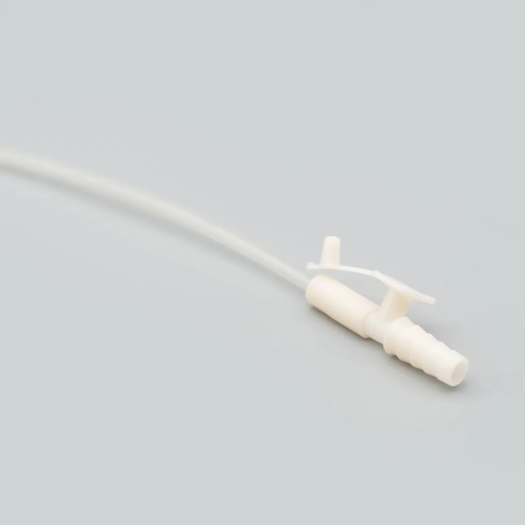 Suction Catheter 2