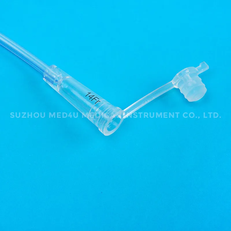 Medical Disposable Foley Catheter