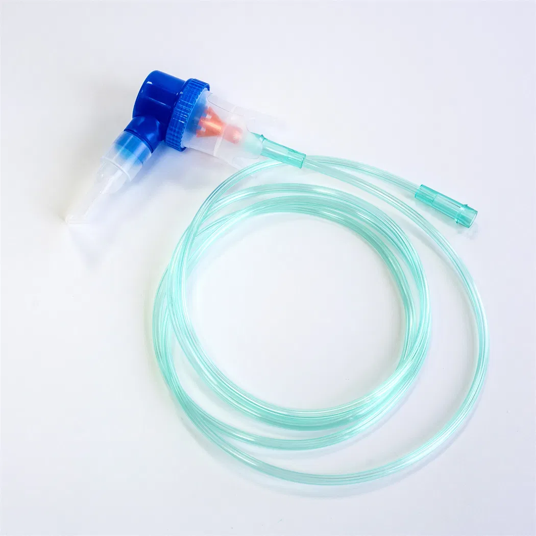 Nebulizer Kit Detail 5