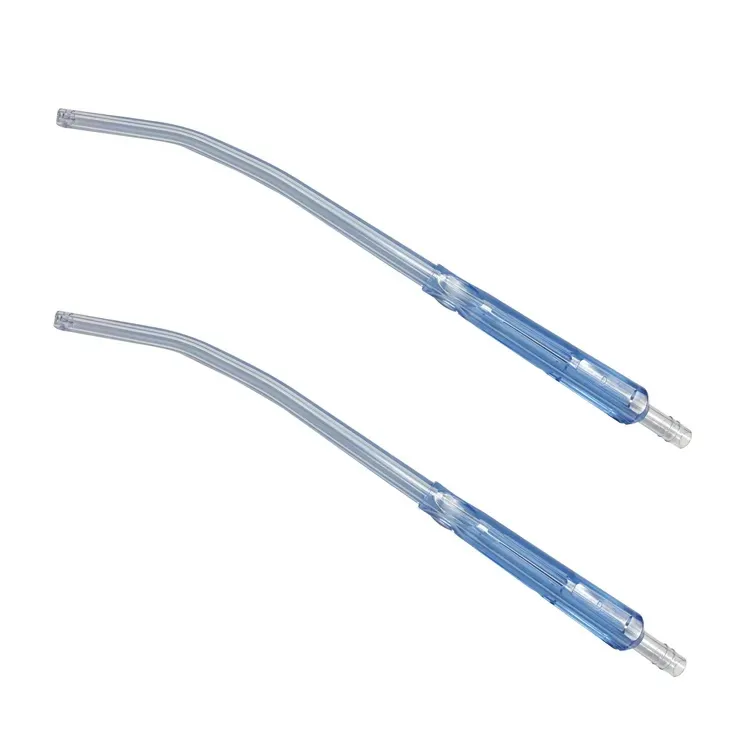 Suction Connecting Tube 2