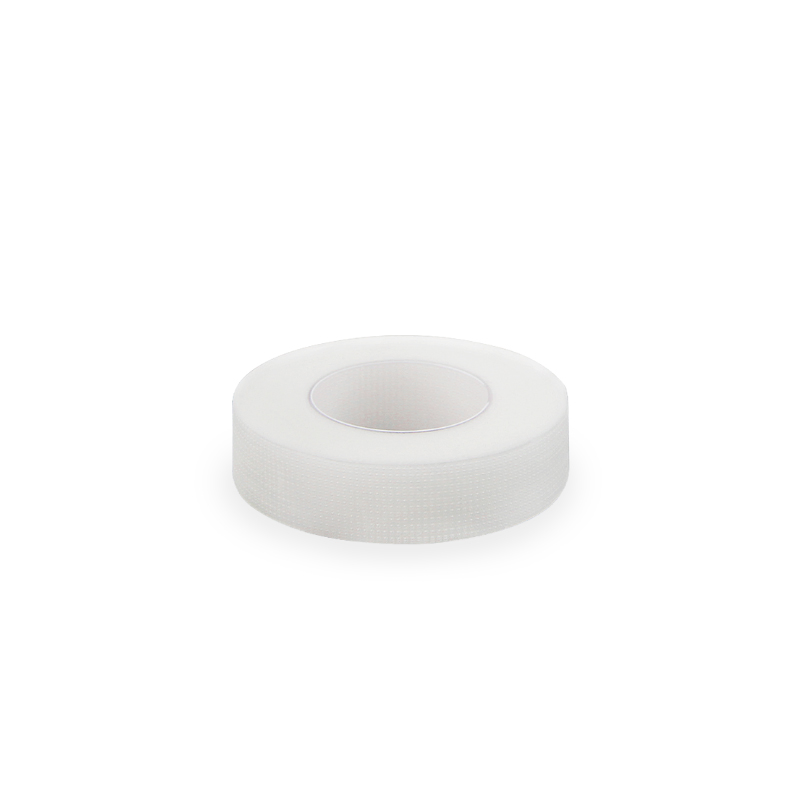 Disposable Medical Surgical Zinc Oxide Adhesive Plaster PE Tape Non Woven Tape Silk Tape