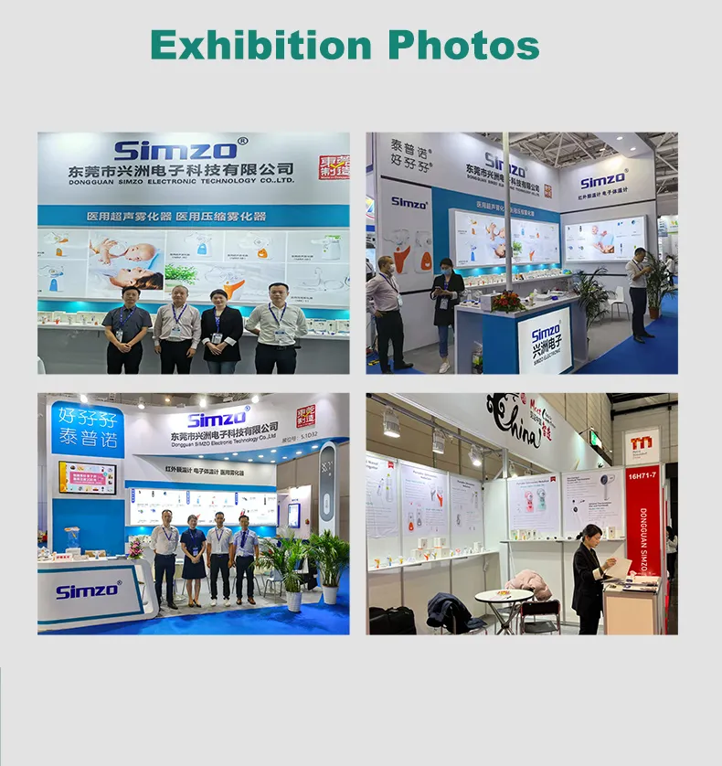 Mesh Nebulizer View 9