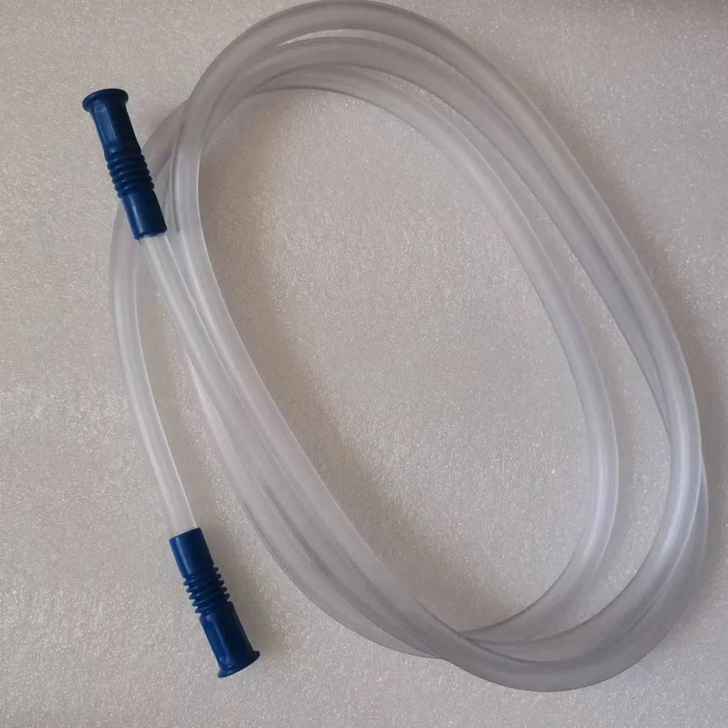 Medical Suction Tube 1