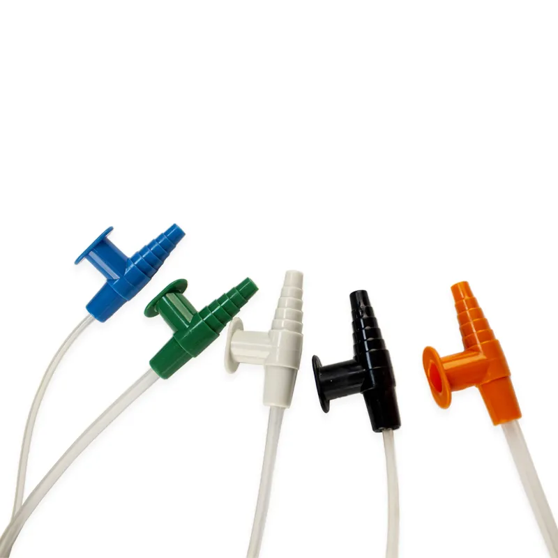 Suction Catheter Detail 1