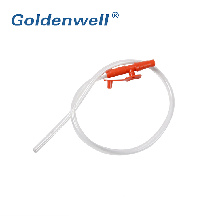 High Quality Low Price Suction Catheter All Size for Sale