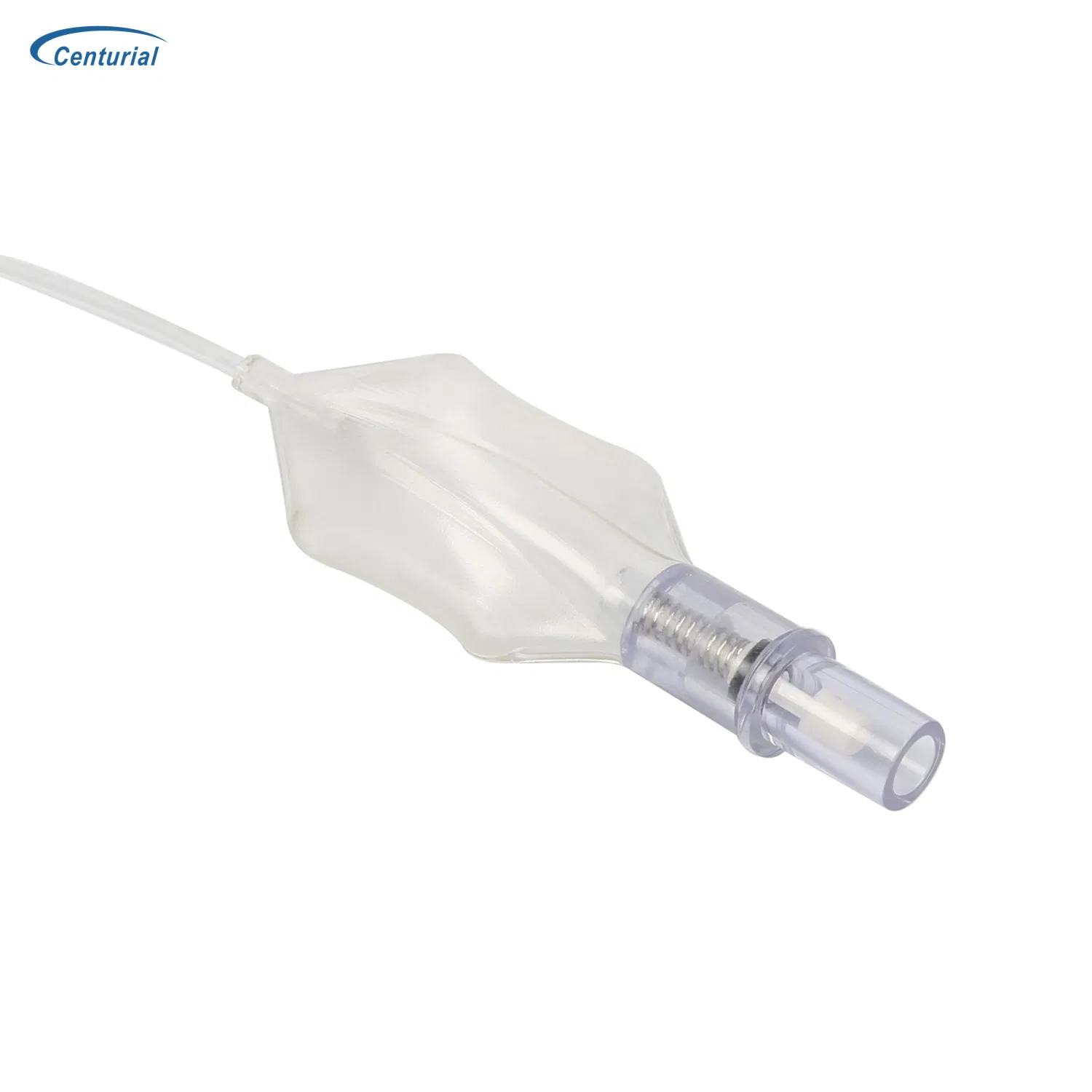 PVC Reinforced Endotracheal Tube Manufacturer for Single Use Size 2.5-10.00mm Optional