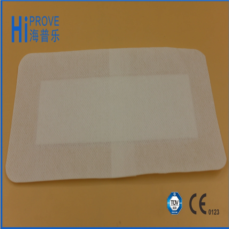 Sterile Medical Gauze Pad/Surgical Dressing/Medical Absorbent Pad